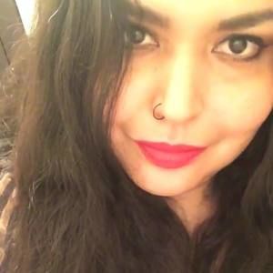 Meet your Posher, Mara